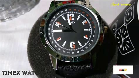 how to spot fake timex watches|timex watches for sale.